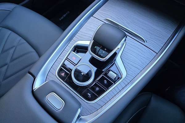 2025 Chery Tiggo 8 Pro Max Ultimate AWD