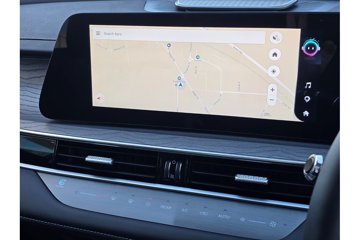 2025 Chery Tiggo 8 Pro Max Ultimate AWD