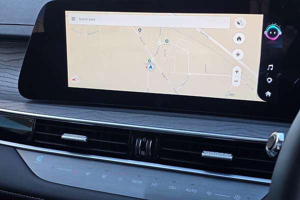 2025 Chery Tiggo 8 Pro Max Ultimate AWD