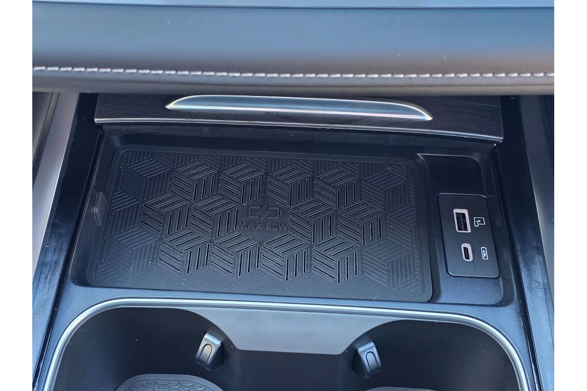 2025 Chery Tiggo 8 Pro Max Ultimate AWD