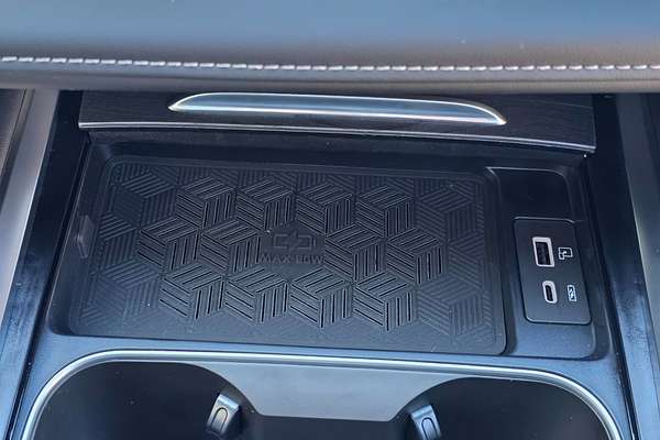 2025 Chery Tiggo 8 Pro Max Ultimate AWD