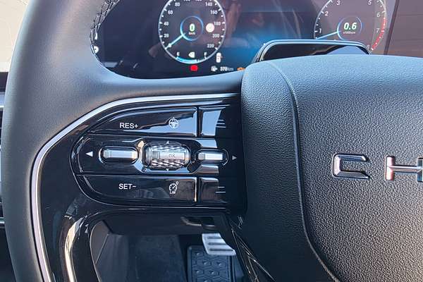 2025 Chery Tiggo 8 Pro Max Ultimate AWD