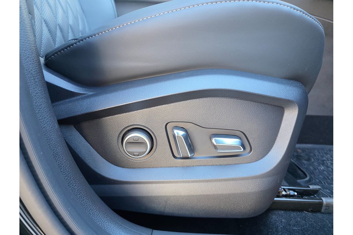 2025 Chery Tiggo 8 Pro Max Ultimate AWD