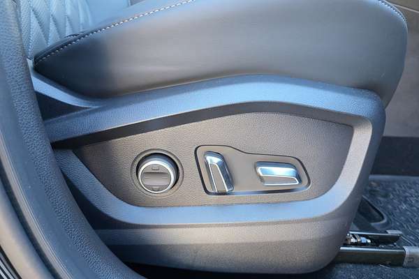 2025 Chery Tiggo 8 Pro Max Ultimate AWD