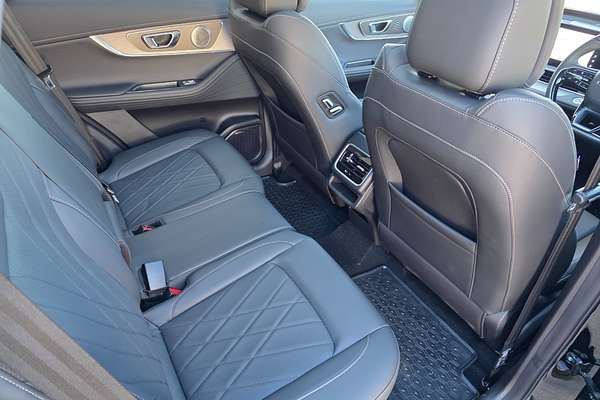 2025 Chery Tiggo 8 Pro Max Ultimate AWD