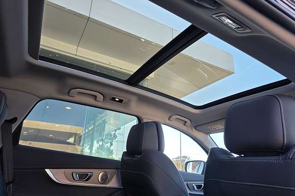 2025 Chery Tiggo 8 Pro Max Ultimate AWD