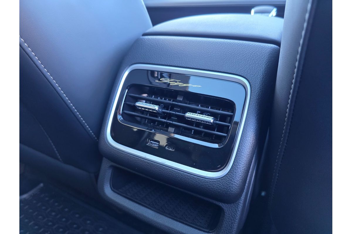 2025 Chery Tiggo 8 Pro Max Ultimate AWD