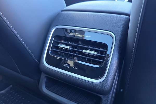 2025 Chery Tiggo 8 Pro Max Ultimate AWD