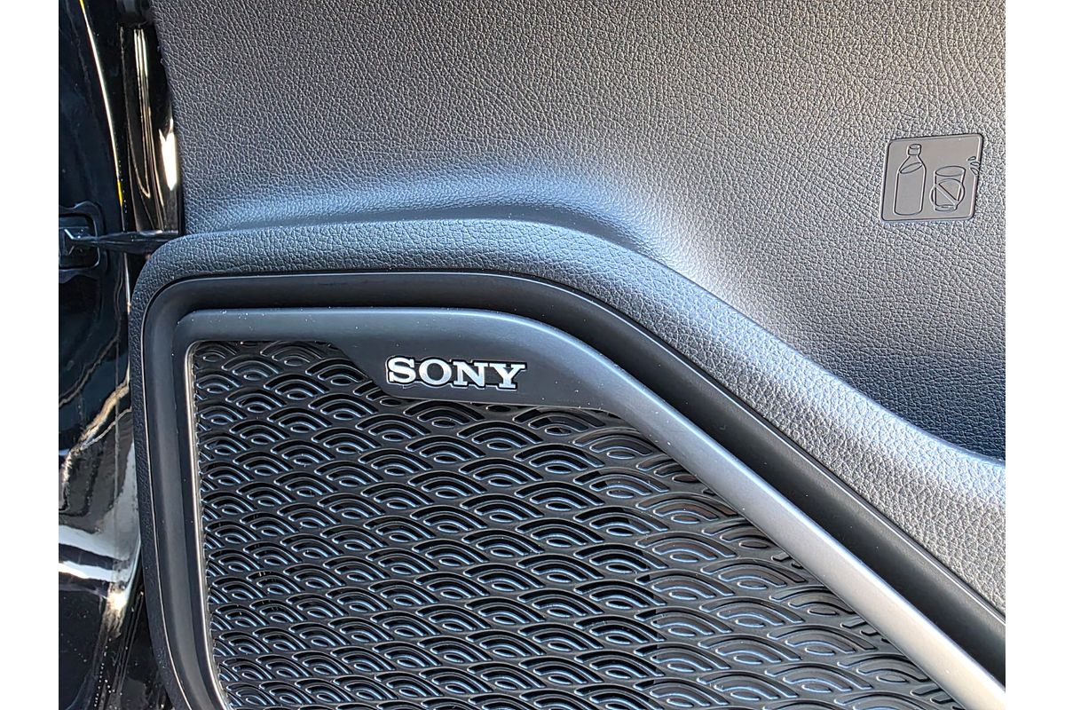 2025 Chery Tiggo 8 Pro Max Ultimate AWD