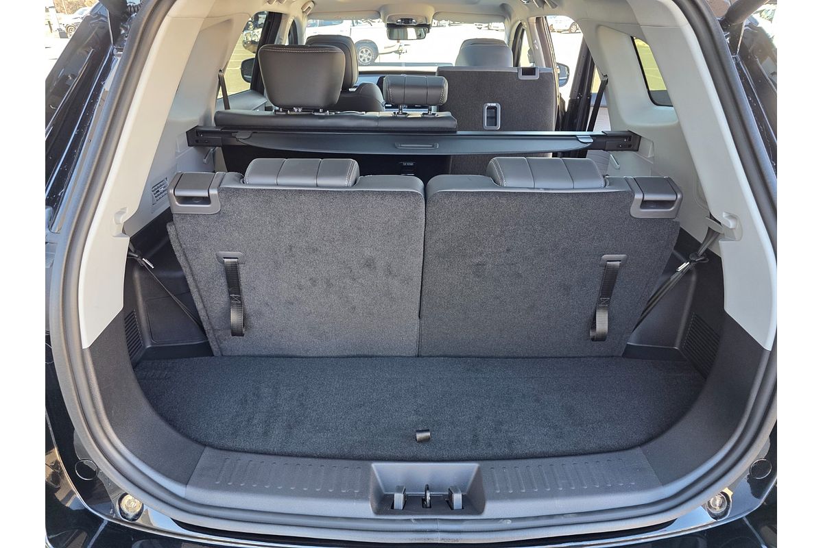 2025 Chery Tiggo 8 Pro Max Ultimate AWD