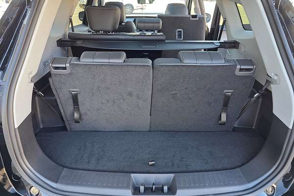 2025 Chery Tiggo 8 Pro Max Ultimate AWD