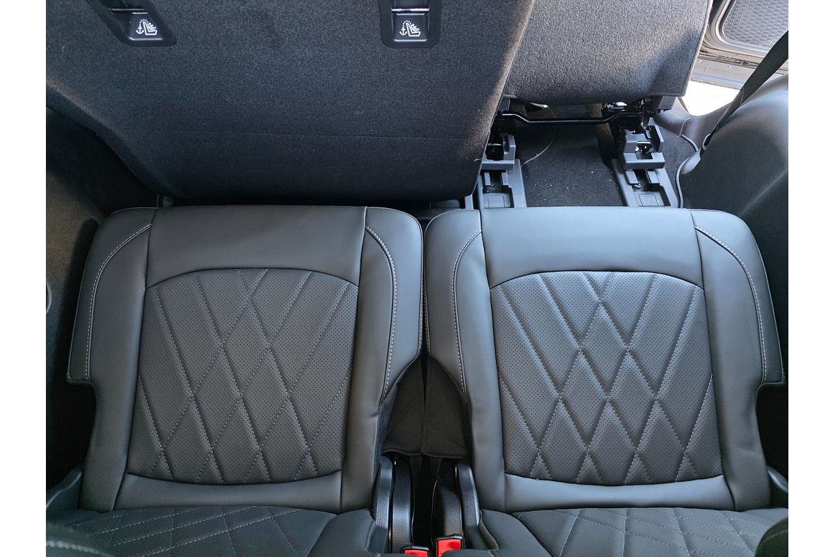 2025 Chery Tiggo 8 Pro Max Ultimate AWD