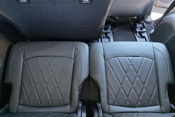 2025 Chery Tiggo 8 Pro Max Ultimate AWD