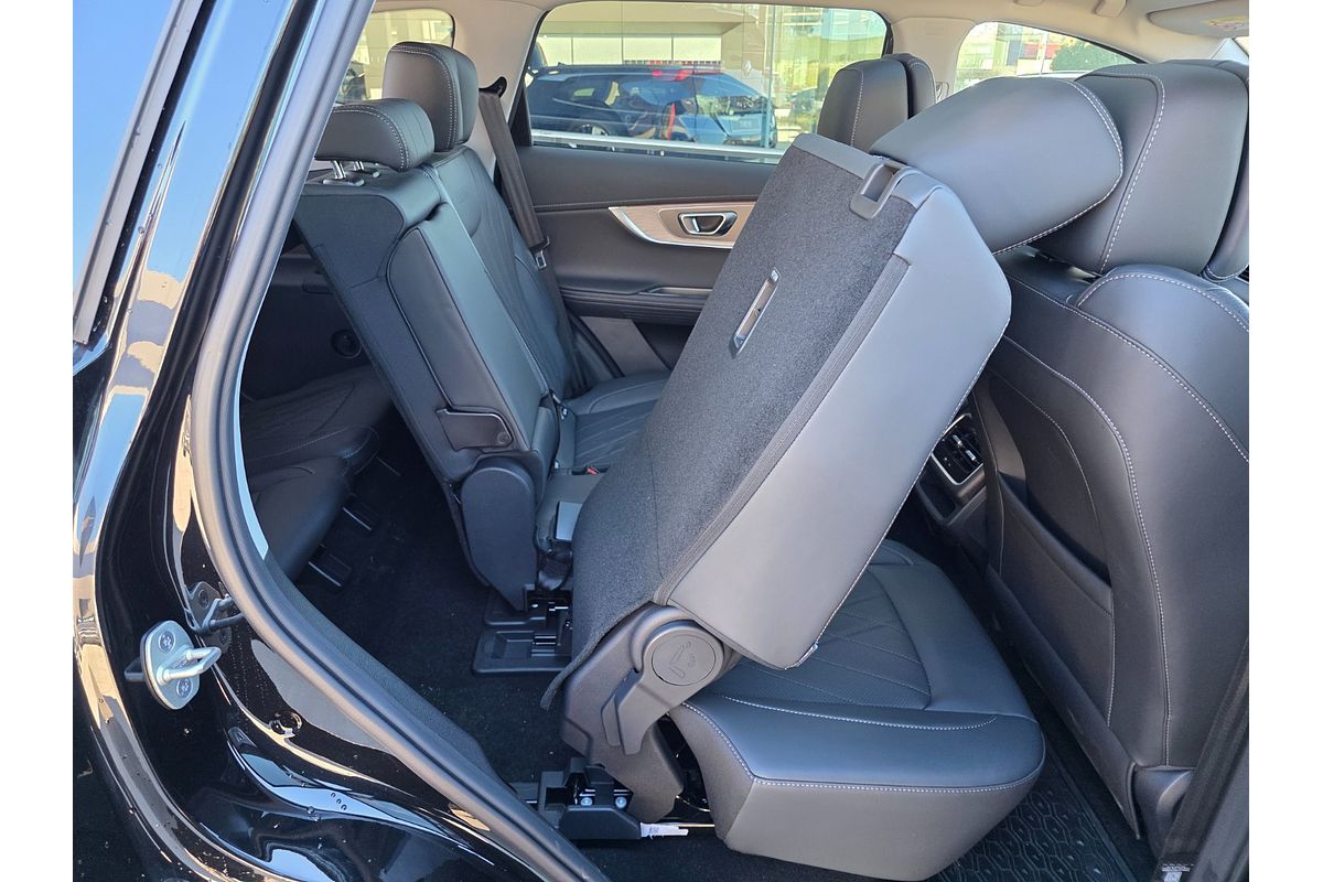 2025 Chery Tiggo 8 Pro Max Ultimate AWD