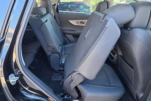 2025 Chery Tiggo 8 Pro Max Ultimate AWD