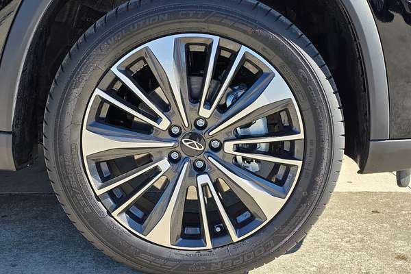 2025 Chery Tiggo 8 Pro Max Ultimate AWD