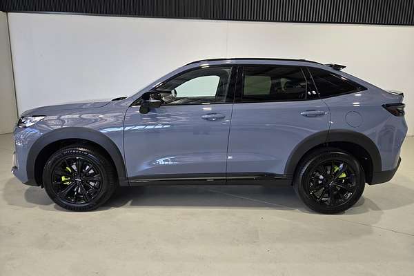 2025 GWM Haval H6GT Ultra B03