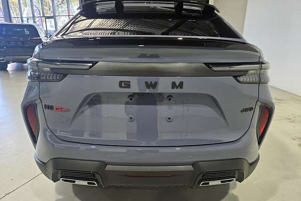 2025 GWM Haval H6GT Ultra B03