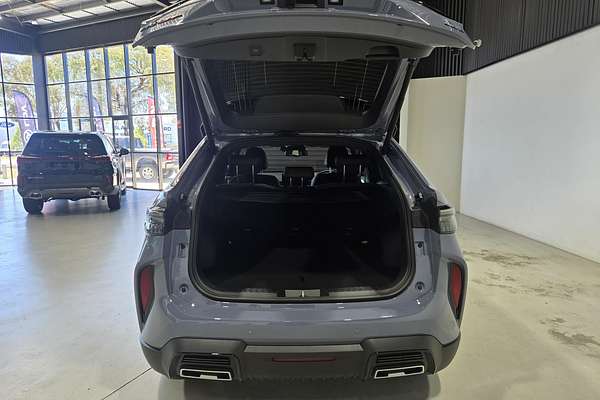 2025 GWM Haval H6GT Ultra B03