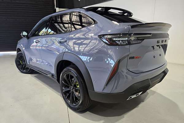 2025 GWM Haval H6GT Ultra B03