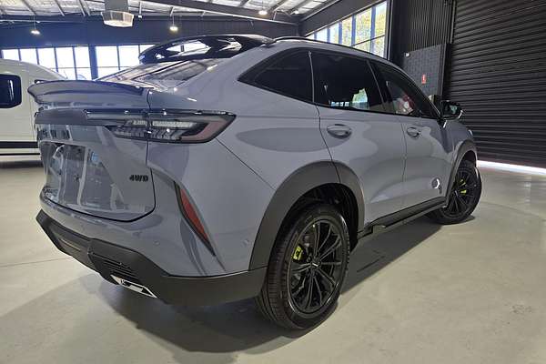 2025 GWM Haval H6GT Ultra B03