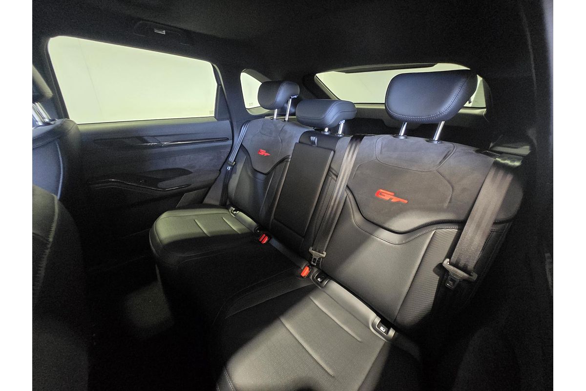 2025 GWM Haval H6GT Ultra B03