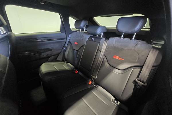 2025 GWM Haval H6GT Ultra B03