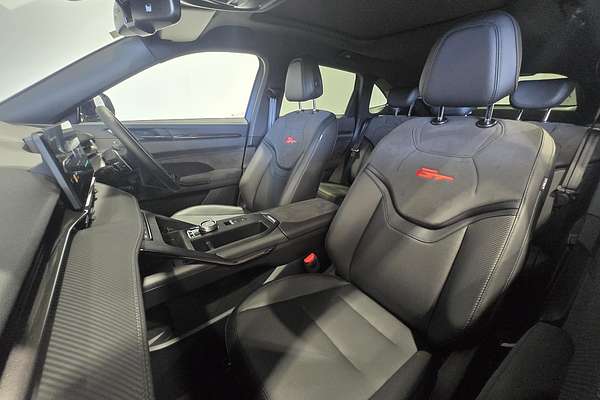 2025 GWM Haval H6GT Ultra B03