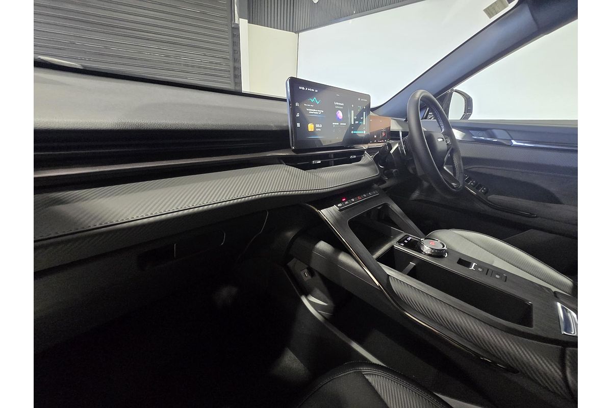 2025 GWM Haval H6GT Ultra B03