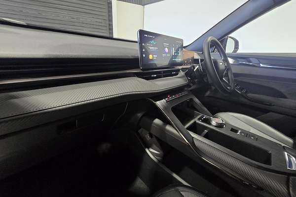 2025 GWM Haval H6GT Ultra B03