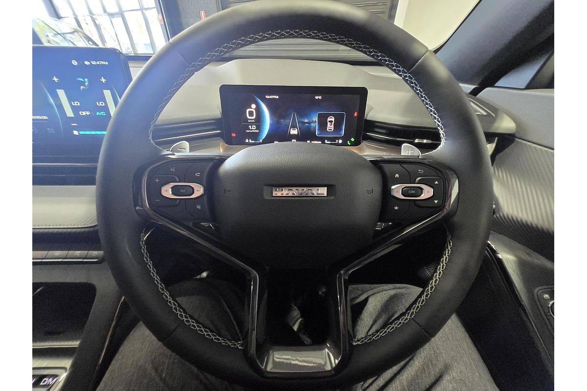 2025 GWM Haval H6GT Ultra B03