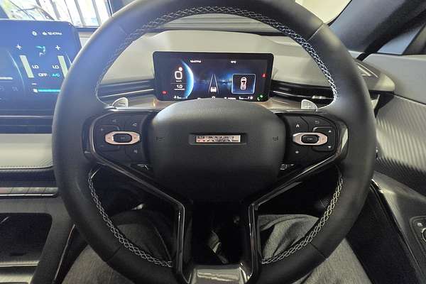 2025 GWM Haval H6GT Ultra B03