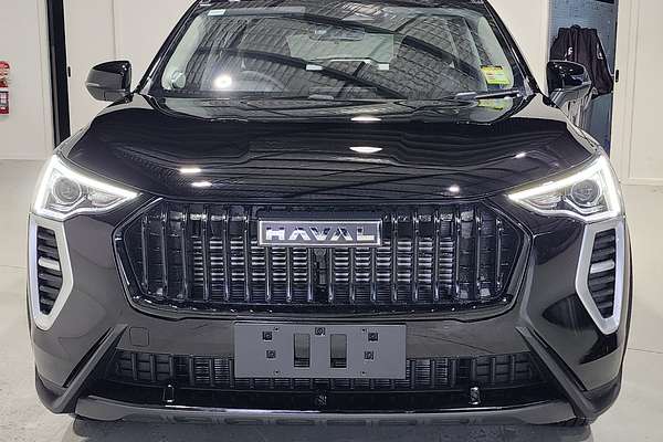 2025 GWM Haval Jolion Premium A01