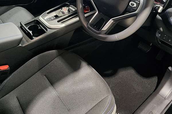 2025 GWM Haval Jolion Premium A01