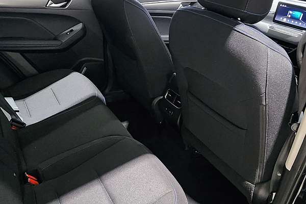 2025 GWM Haval Jolion Premium A01