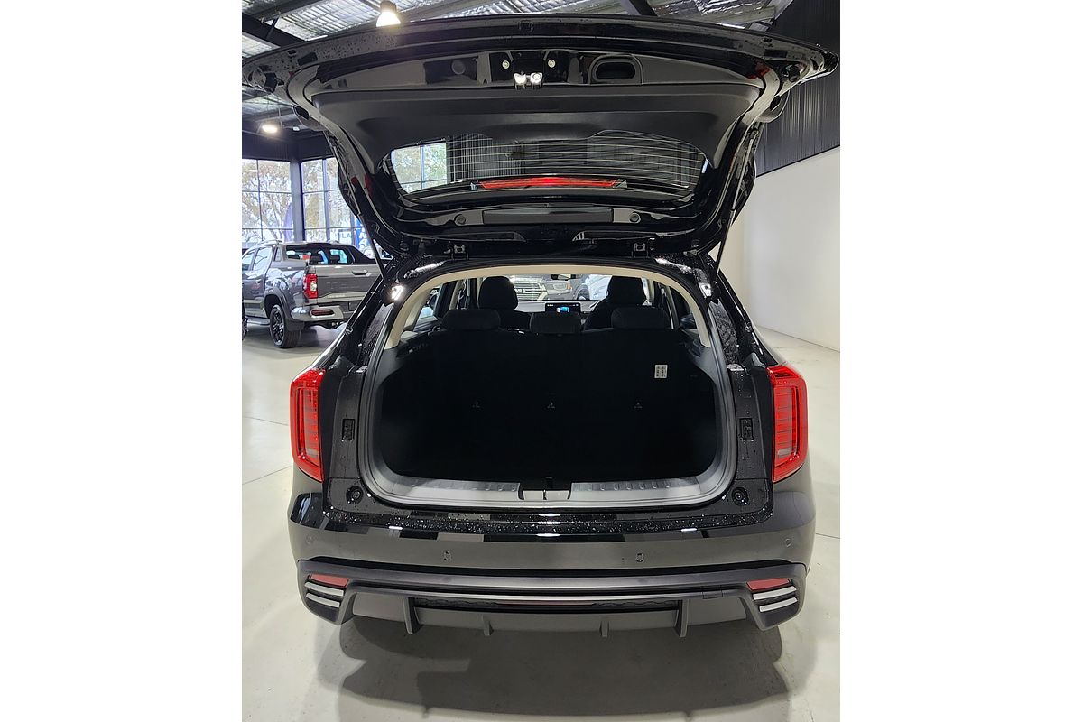 2025 GWM Haval Jolion Premium A01