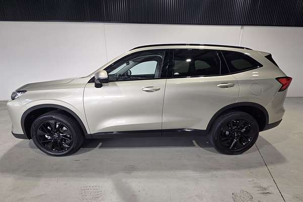 2025 GWM Haval H6 Ultra Hybrid B01