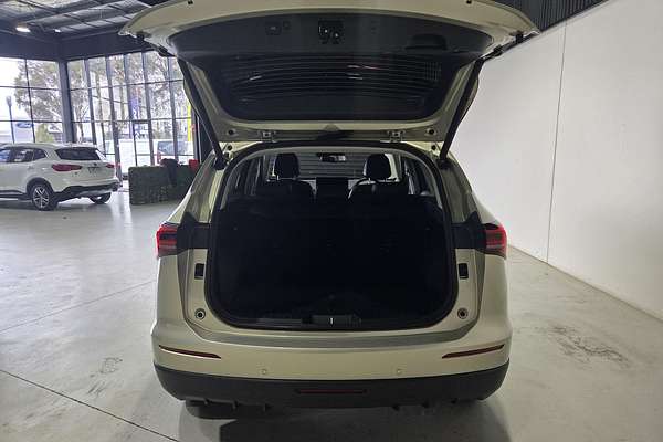 2025 GWM Haval H6 Ultra Hybrid B01