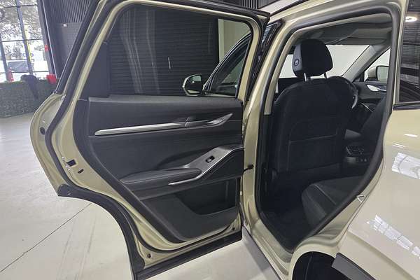 2025 GWM Haval H6 Ultra Hybrid B01
