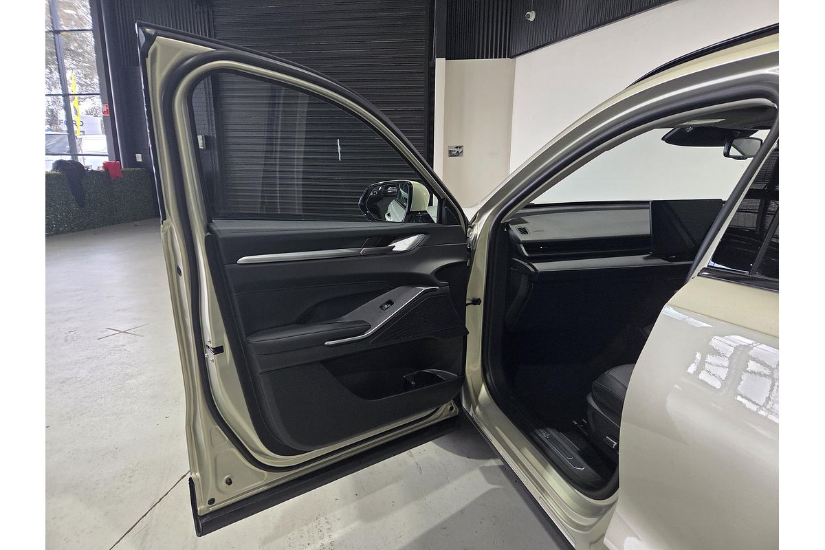 2025 GWM Haval H6 Ultra Hybrid B01