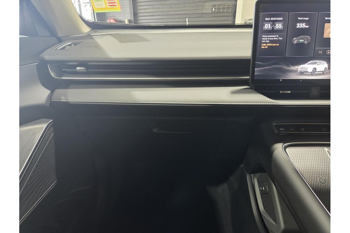 2025 GWM Haval H6 Ultra Hybrid B01