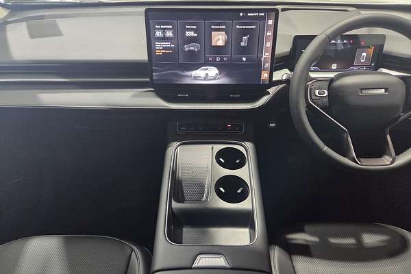 2025 GWM Haval H6 Ultra Hybrid B01