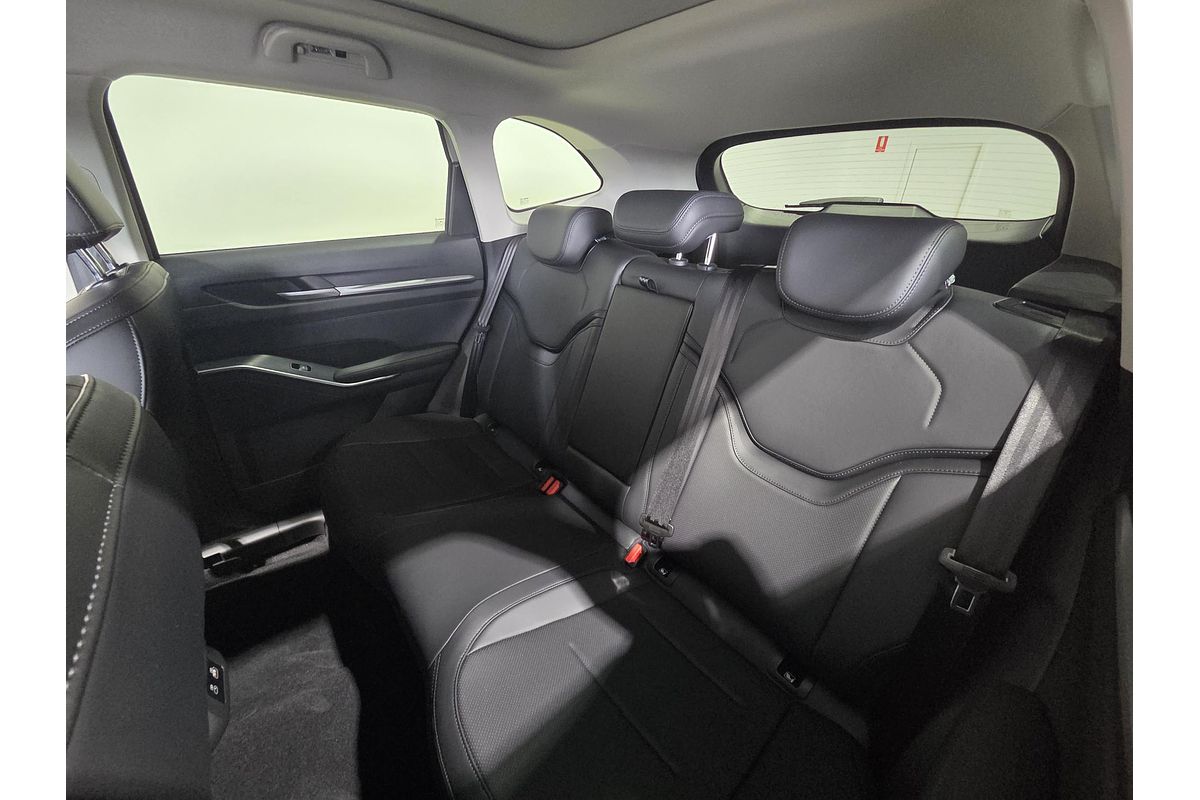 2025 GWM Haval H6 Ultra Hybrid B01