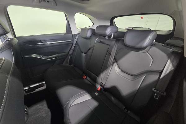 2025 GWM Haval H6 Ultra Hybrid B01