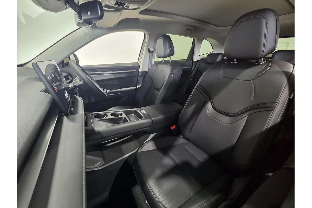 2025 GWM Haval H6 Ultra Hybrid B01