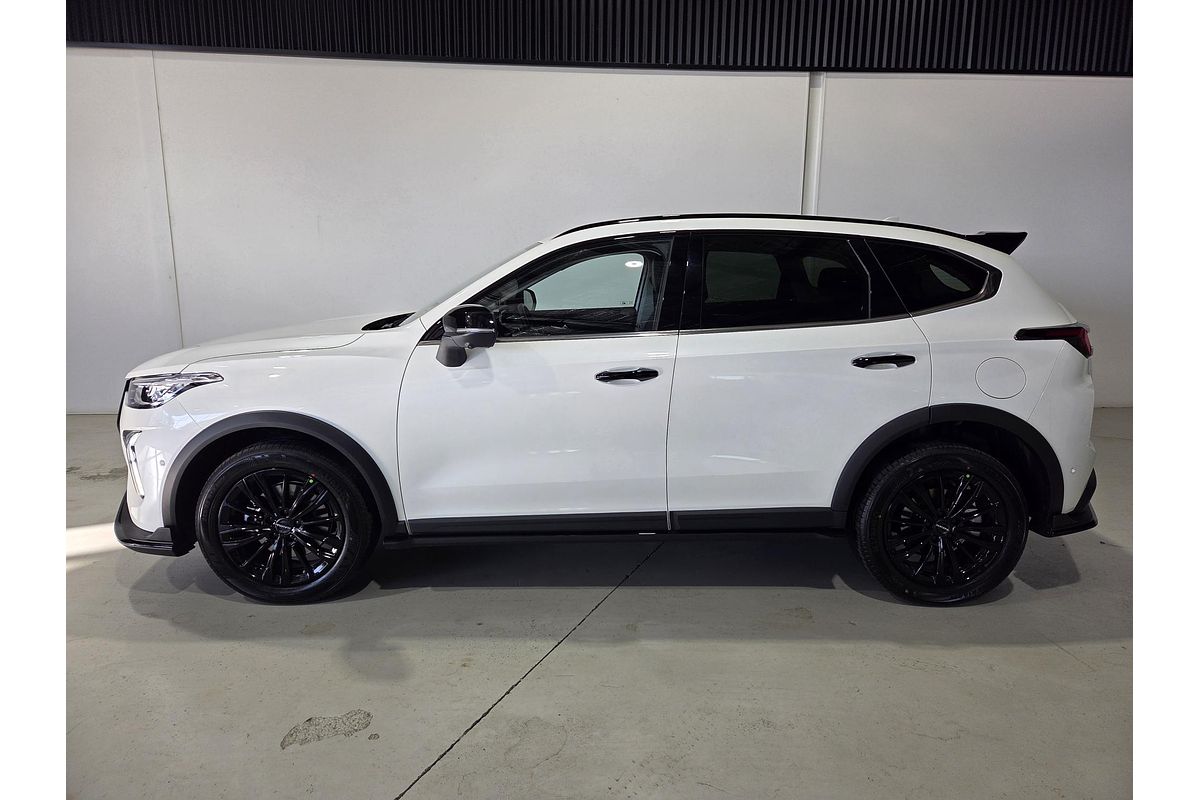 2025 GWM Haval Jolion Ultra A02