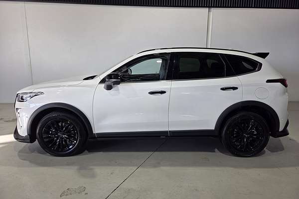 2025 GWM Haval Jolion Ultra A02
