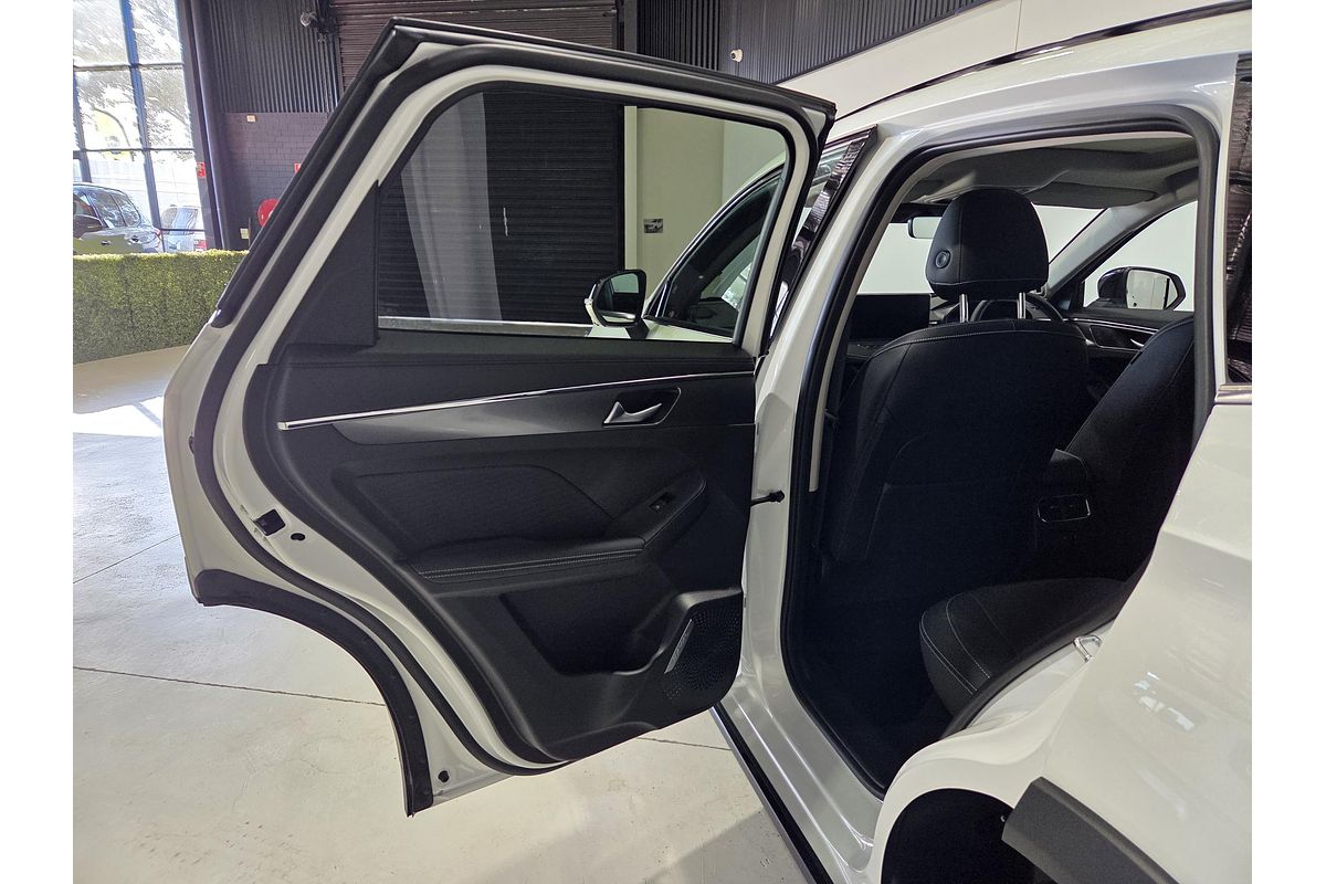 2025 GWM Haval Jolion Ultra A02