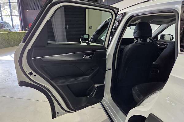 2025 GWM Haval Jolion Ultra A02