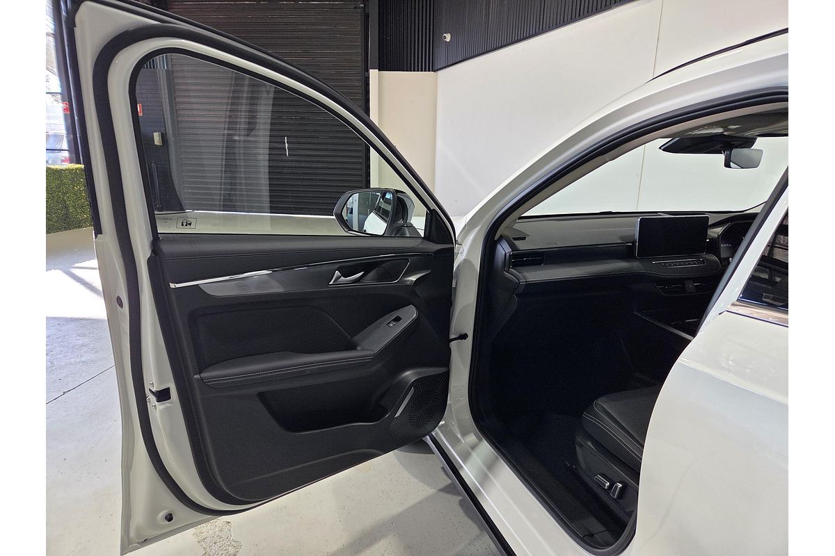 2025 GWM Haval Jolion Ultra A02